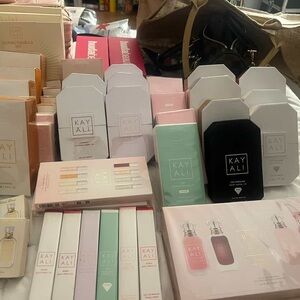 Kay Ali D M on I G Itzbadeyez_